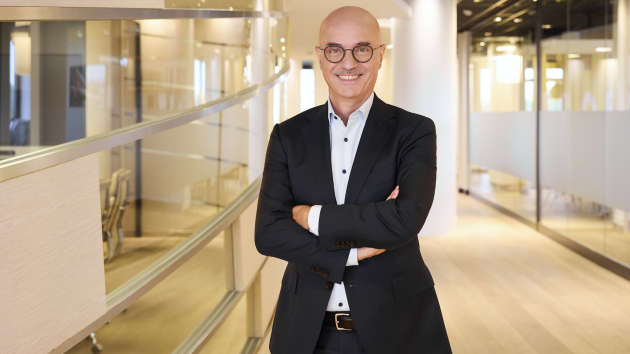 McDonald’s: "Deutschland braucht mehr Tempo und weniger Komplexität" - Mario Federico, Vorstandsvorsitzender McDonald’s Deutschland - Quelle: McDonald's